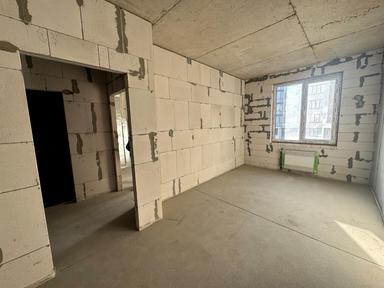 1-комнатная квартира по адресу (площадь 38,8 м²) - Atlanta.ua - фото 21