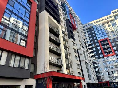 1-комнатная квартира по адресу (площадь 38,8 м²) - Atlanta.ua - фото 19