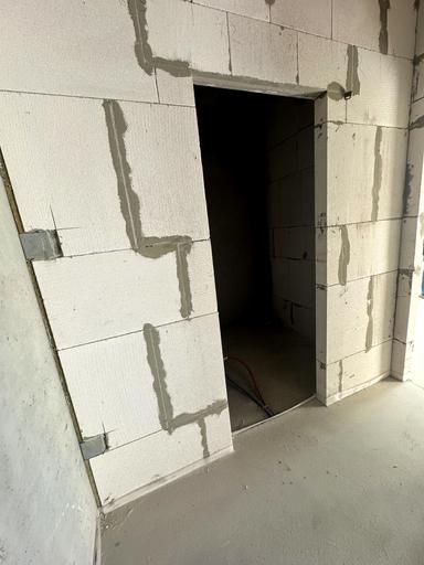 1-комнатная квартира по адресу (площадь 38,8 м²) - Atlanta.ua - фото 25