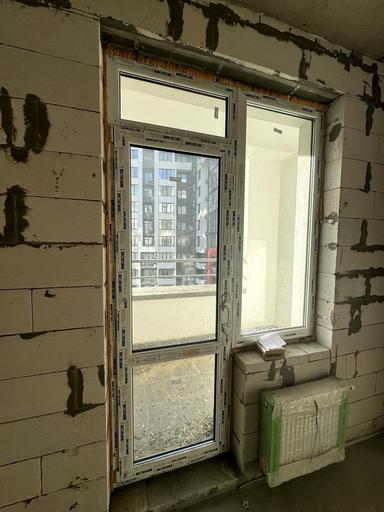 1-комнатная квартира по адресу (площадь 38,8 м²) - Atlanta.ua - фото 28