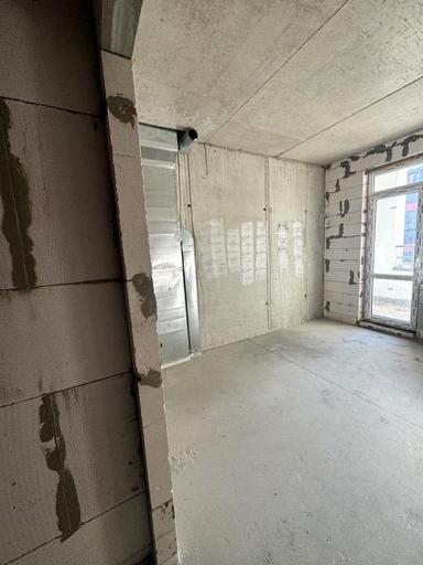 1-комнатная квартира по адресу (площадь 38,8 м²) - Atlanta.ua - фото 27