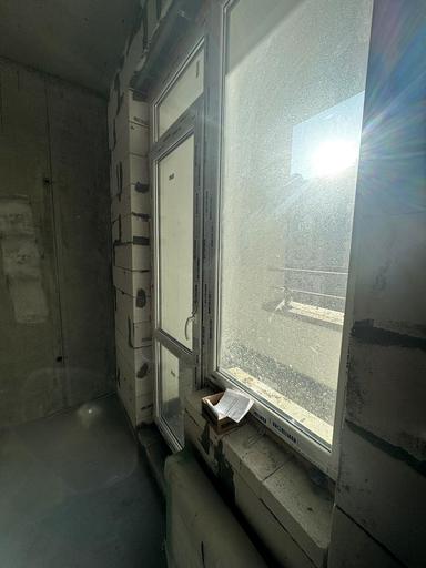 1-комнатная квартира по адресу (площадь 38,8 м²) - Atlanta.ua - фото 29