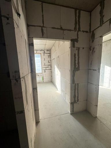 1-комнатная квартира по адресу (площадь 38,8 м²) - Atlanta.ua - фото 31