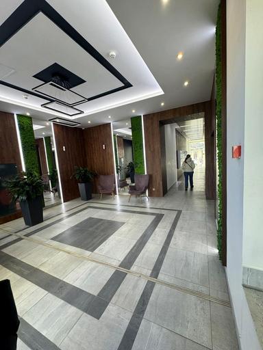 1-комнатная квартира по адресу (площадь 38,8 м²) - Atlanta.ua - фото 32