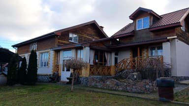 Дом по адресу ул. Полевая (площадь 151,7 м²) - imageAlt 62 Дом по адресу ул. Полевая (площадь 151,7 м²) - Atlanta.ua - imageAlt 62