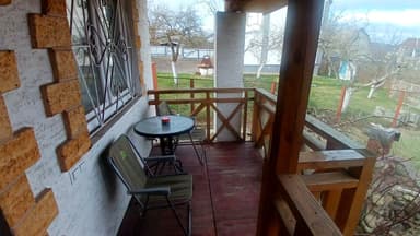 Дом по адресу ул. Полевая (площадь 151,7 м²) - imageAlt 99 Дом по адресу ул. Полевая (площадь 151,7 м²) - Atlanta.ua - imageAlt 99