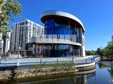 Комерційна нерухомість за адресою (площа 420 м²) - Atlanta.ua - фото 11