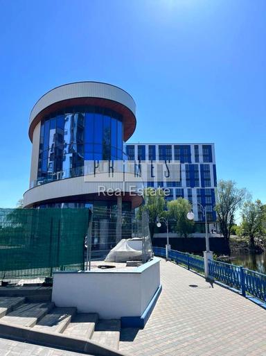 Комерційна нерухомість за адресою (площа 420 м²) - Atlanta.ua - фото 10