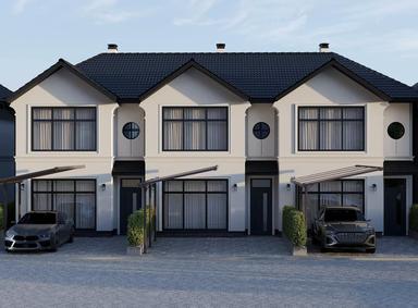 Будинок за адресою (площа 105 м²) - Atlanta.ua - фото 16