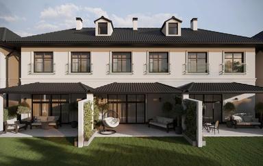 Будинок за адресою (площа 105 м²) - Atlanta.ua - фото 14