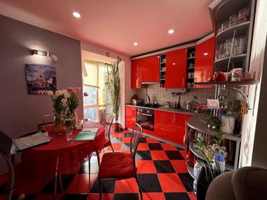 2-кімнатна квартира за адресою вул. Mock (площа 63,8 м²) - Atlanta.ua - фото 22