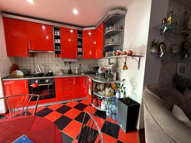 2-кімнатна квартира за адресою вул. Mock (площа 63,8 м²) - Atlanta.ua - фото 23