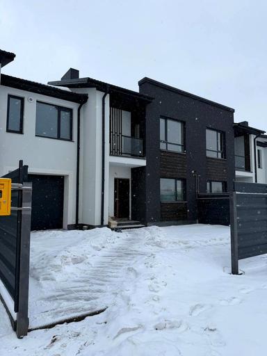 Дом по адресу (площадь 136 м²) - Atlanta.ua - фото 5