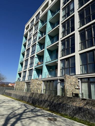 1-комнатная квартира по адресу ул. Зрини Илоны (площадь 51,7 м²) - Atlanta.ua - фото 6