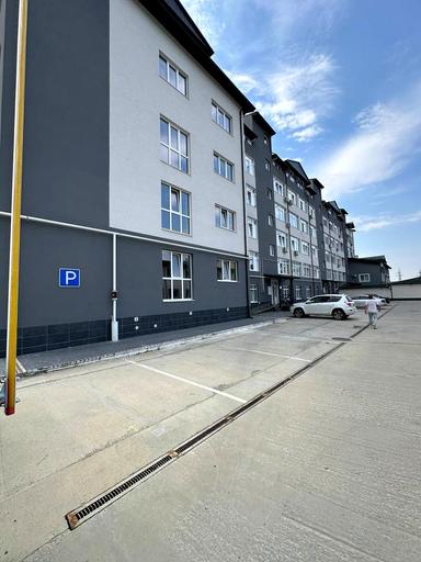 3-комнатная квартира по адресу Парковый пер. (площадь 116 м²) - Atlanta.ua - фото 20