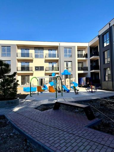 2-комнатная квартира по адресу (площадь 59 м²) - Atlanta.ua - фото 20