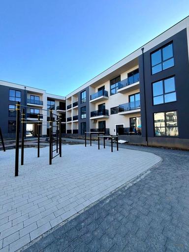 2-комнатная квартира по адресу (площадь 59 м²) - Atlanta.ua - фото 21