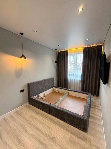 1-кімнатна квартира за адресою вул. Руська (площа 38 м²) - Atlanta.ua - фото 13