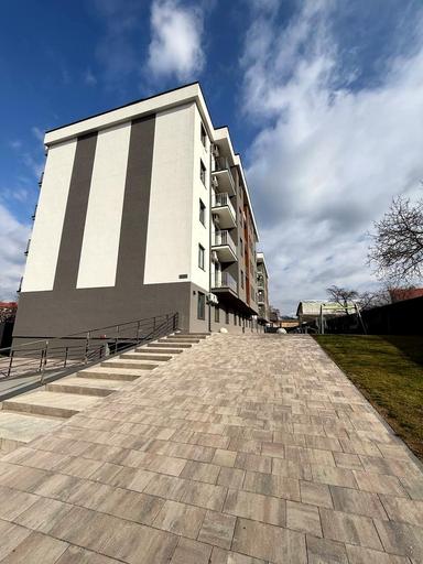 1-кімнатна квартира за адресою вул. Руська (площа 38 м²) - Atlanta.ua - фото 10