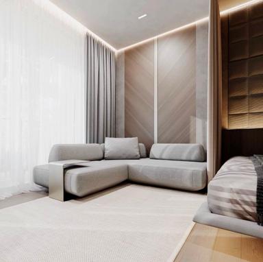 1-кімнатна квартира за адресою вул. Іршавська (площа 36,4 м²) - Atlanta.ua - фото 13