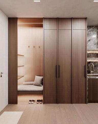 1-кімнатна квартира за адресою вул. Іршавська (площа 36,4 м²) - Atlanta.ua - фото 15