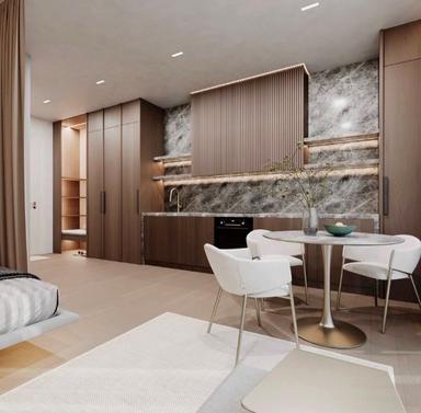 1-кімнатна квартира за адресою вул. Іршавська (площа 36,4 м²) - Atlanta.ua - фото 14