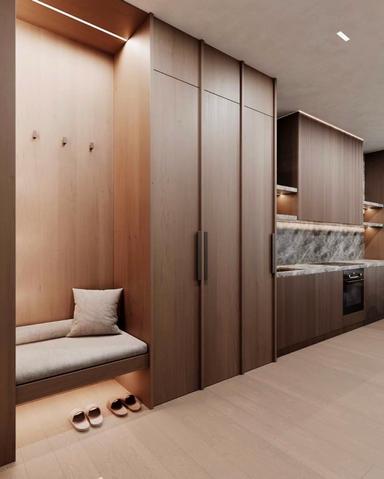 1-кімнатна квартира за адресою вул. Іршавська (площа 36,4 м²) - Atlanta.ua - фото 16