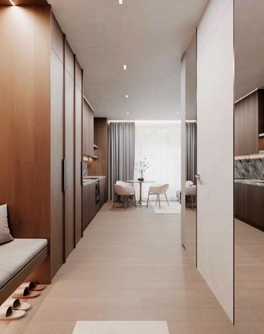 1-кімнатна квартира за адресою вул. Іршавська (площа 36,4 м²) - Atlanta.ua - фото 17