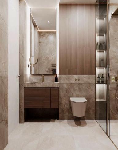 1-кімнатна квартира за адресою вул. Іршавська (площа 36,4 м²) - Atlanta.ua - фото 19