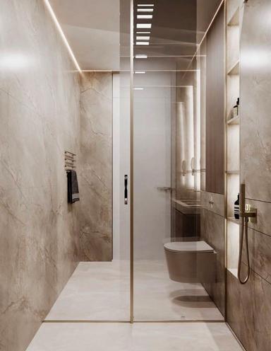 1-кімнатна квартира за адресою вул. Іршавська (площа 36,4 м²) - Atlanta.ua - фото 20