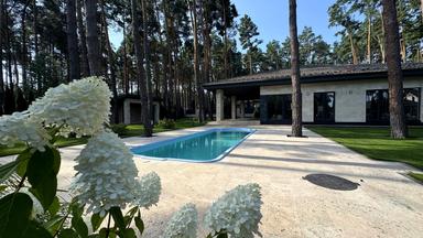 Дом по адресу ул. Михайловського (площадь 256 м²) - Atlanta.ua - фото 27