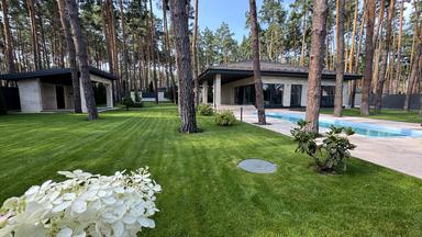 Дом по адресу ул. Михайловського (площадь 256 м²) - Atlanta.ua - фото 23