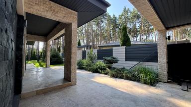 Дом по адресу ул. Михайловського (площадь 256 м²) - Atlanta.ua - фото 36