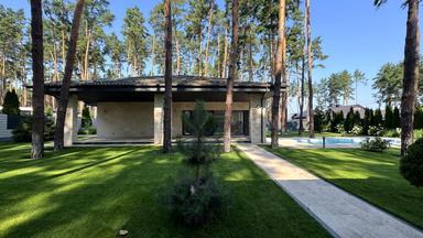 Дом по адресу ул. Михайловського (площадь 256 м²) - Atlanta.ua - фото 38