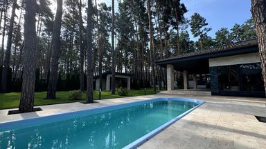 Дом по адресу ул. Михайловського (площадь 256 м²) - Atlanta.ua - фото 41