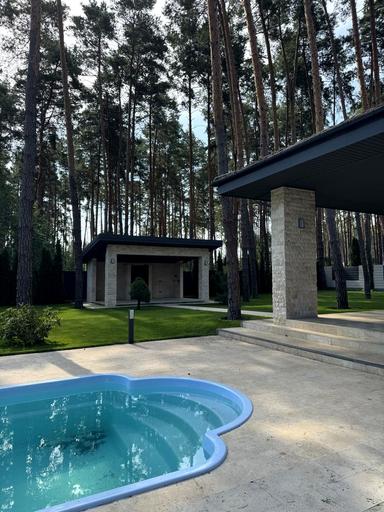 Дом по адресу ул. Михайловського (площадь 256 м²) - Atlanta.ua - фото 42