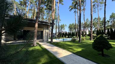 Дом по адресу ул. Михайловського (площадь 256 м²) - Atlanta.ua - фото 44