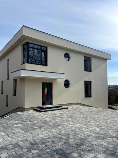 Дом по адресу ул. Вишнёвая (площадь 265 м²) - Atlanta.ua - фото 11