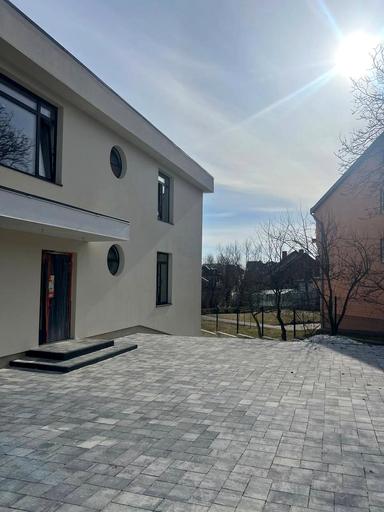 Дом по адресу ул. Вишнёвая (площадь 265 м²) - Atlanta.ua - фото 13