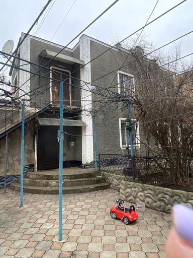 House by the address (area 200 m²) - Atlanta.ua - photo 17