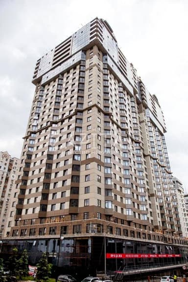 Коммерческая недвижимость по адресу ул. Кахи Бендукидзе (площадь 332 м²) - Atlanta.ua - imageAlt 5