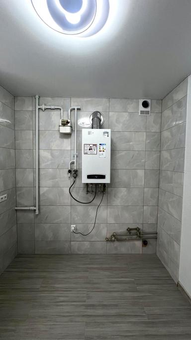 2-комнатная квартира по адресу ул. Академика Янгеля (площадь 43,6 м²) - Atlanta.ua - фото 13