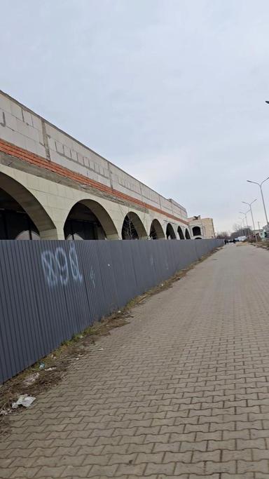 Комерційна нерухомість за адресою (площа 12,7 м²) - Atlanta.ua - фото 12