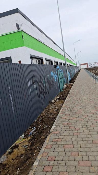 Комерційна нерухомість за адресою (площа 12,7 м²) - Atlanta.ua - фото 9