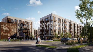 2-кімнатна квартира за адресою вул. Капушанська (площа 54 м²) - Atlanta.ua - фото 27