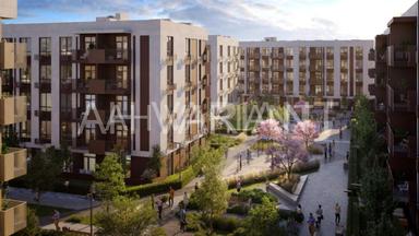 2-кімнатна квартира за адресою вул. Капушанська (площа 54 м²) - Atlanta.ua - фото 29