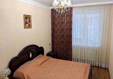 2-комнатная квартира по адресу (площадь 68,5 м²) - Atlanta.ua - фото 37