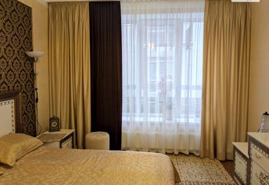 2-комнатная квартира по адресу (площадь 68,5 м²) - Atlanta.ua - фото 45