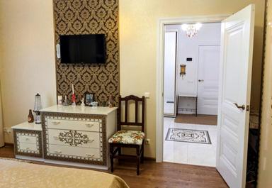 2-комнатная квартира по адресу (площадь 68,5 м²) - Atlanta.ua - фото 48