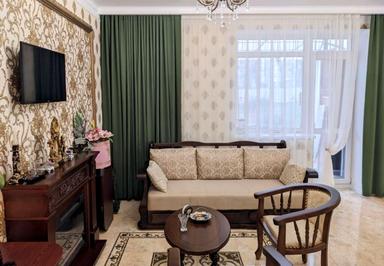 2-комнатная квартира по адресу (площадь 68,5 м²) - Atlanta.ua - фото 30